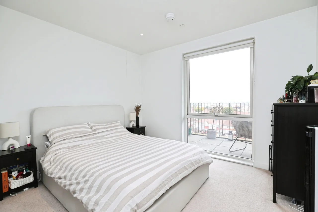 Parva Grove, Greenford, UB6, photo 7