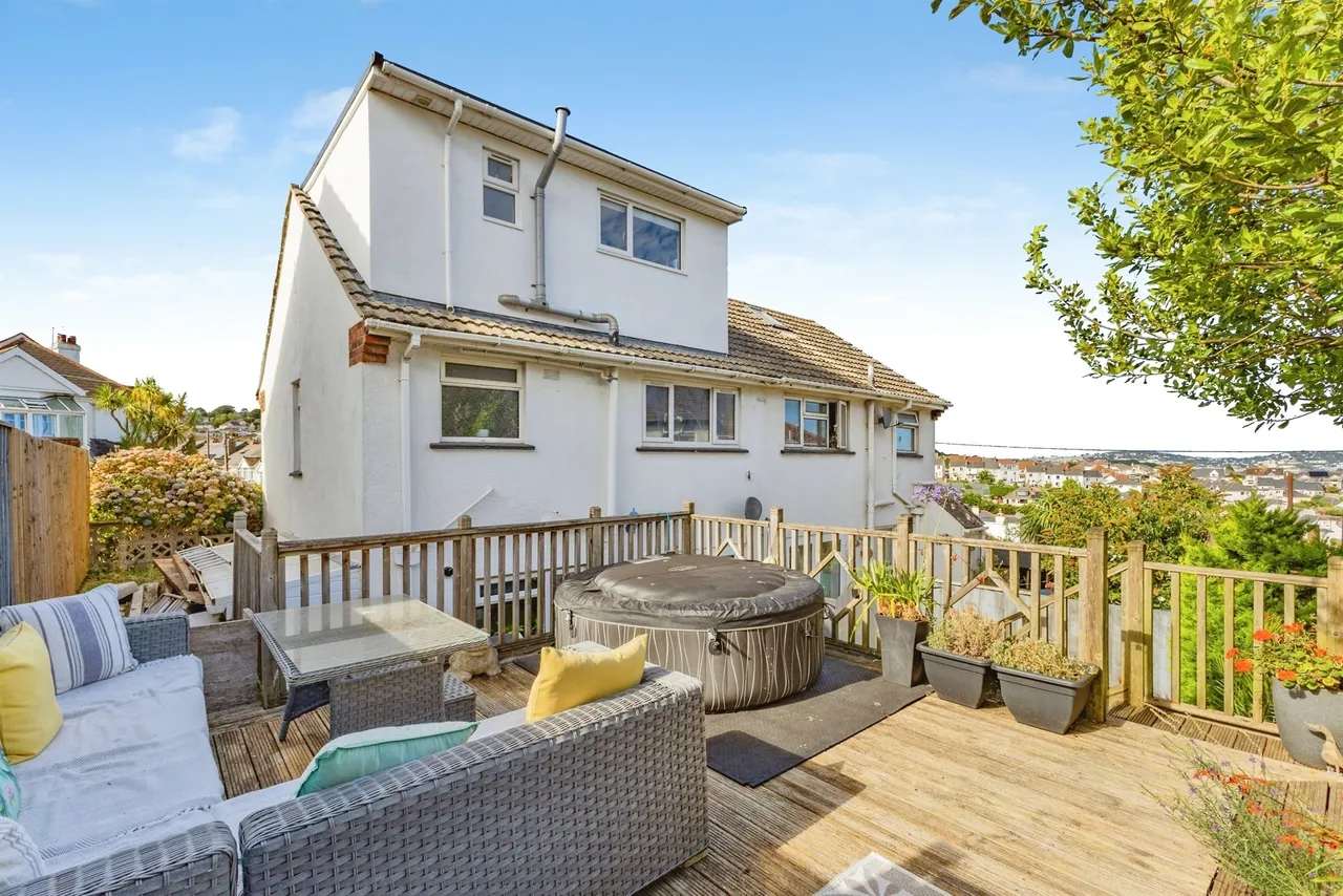 Hodson Close, PAIGNTON, photo 8