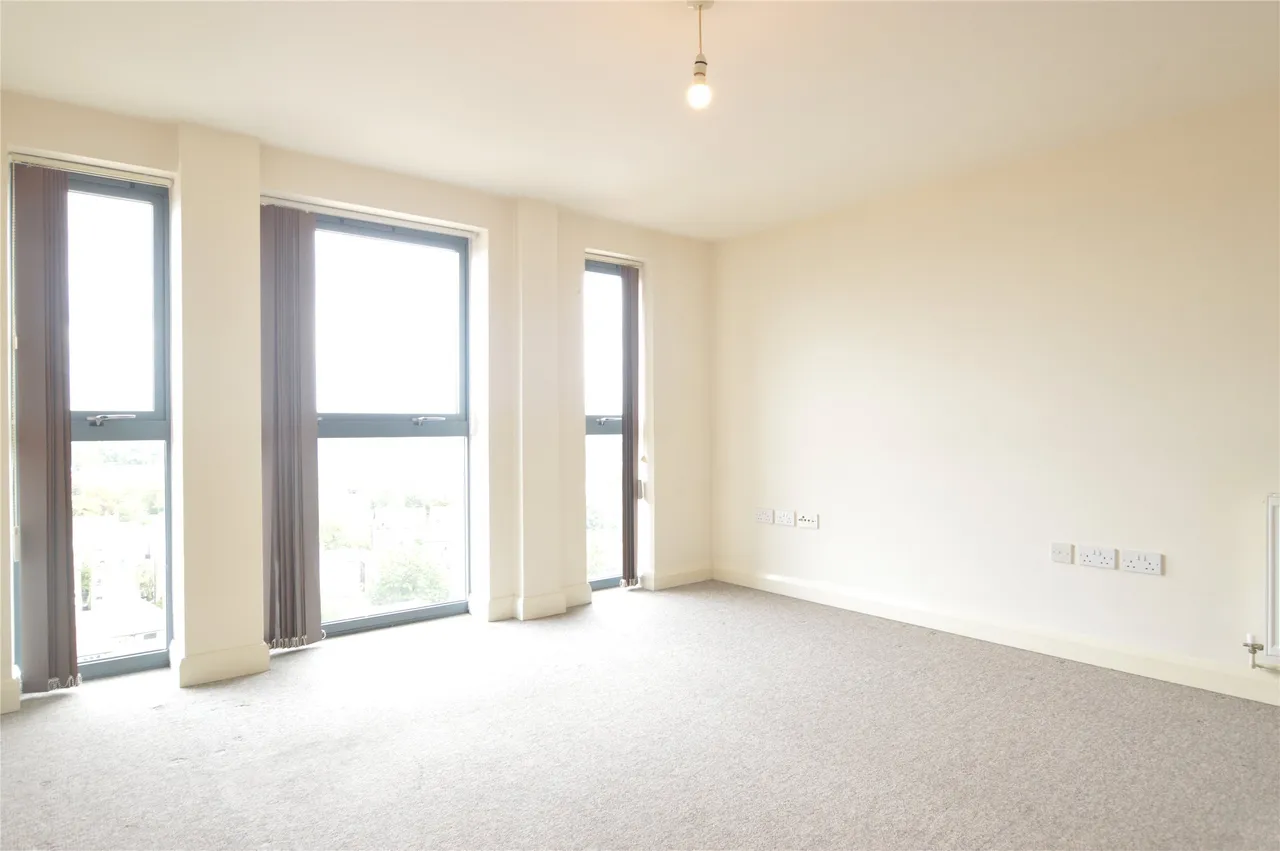 1 bed flat to rent — City House, 420 London Road, CR0 2NT