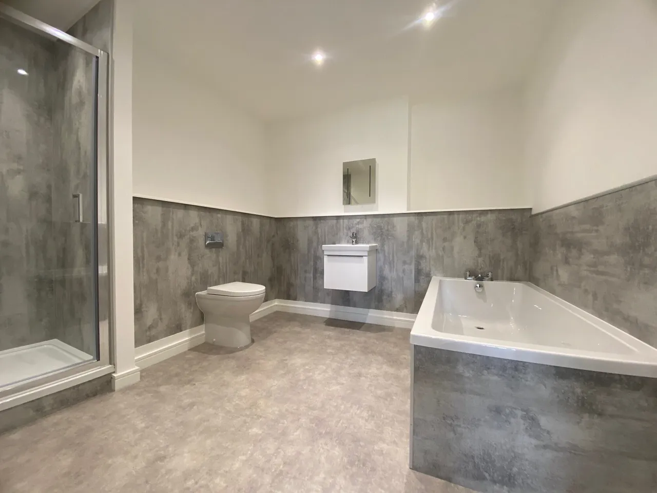 Knightsbridge Court, West Bars, S40, photo 3