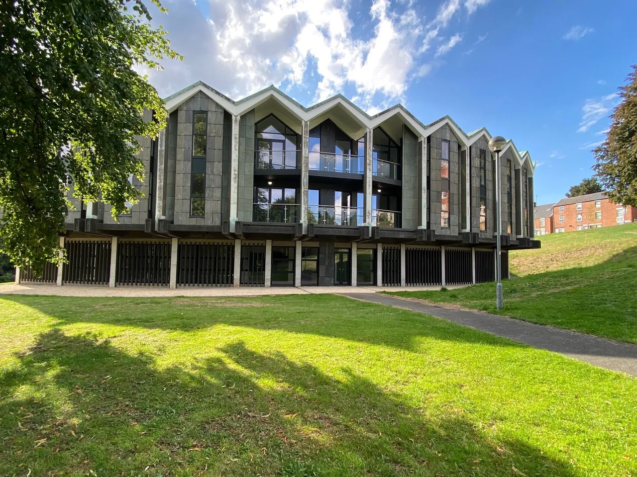 Knightsbridge Court, West Bars, S40, photo 8