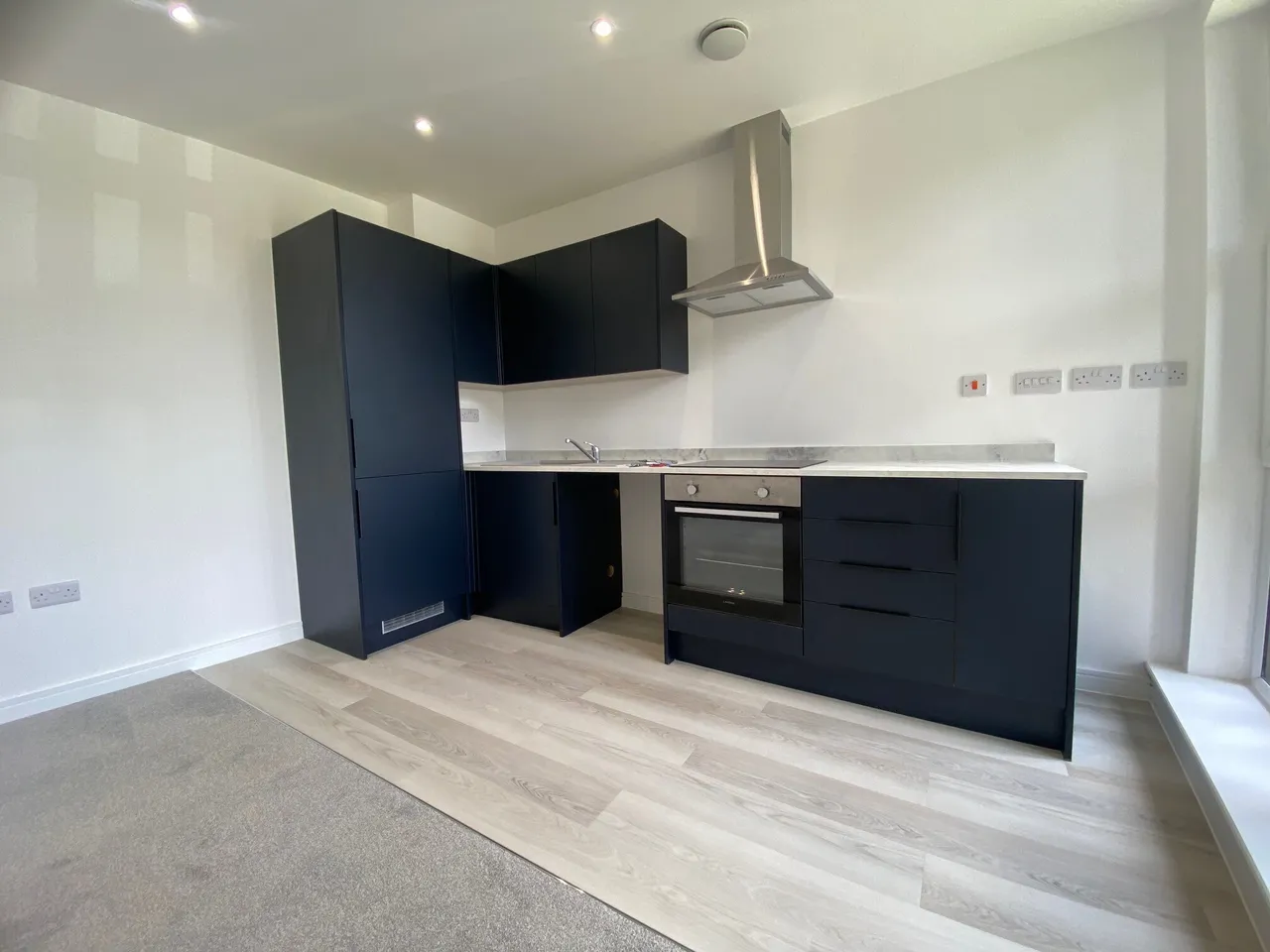 Knightsbridge Court, West Bars, S40, photo 2