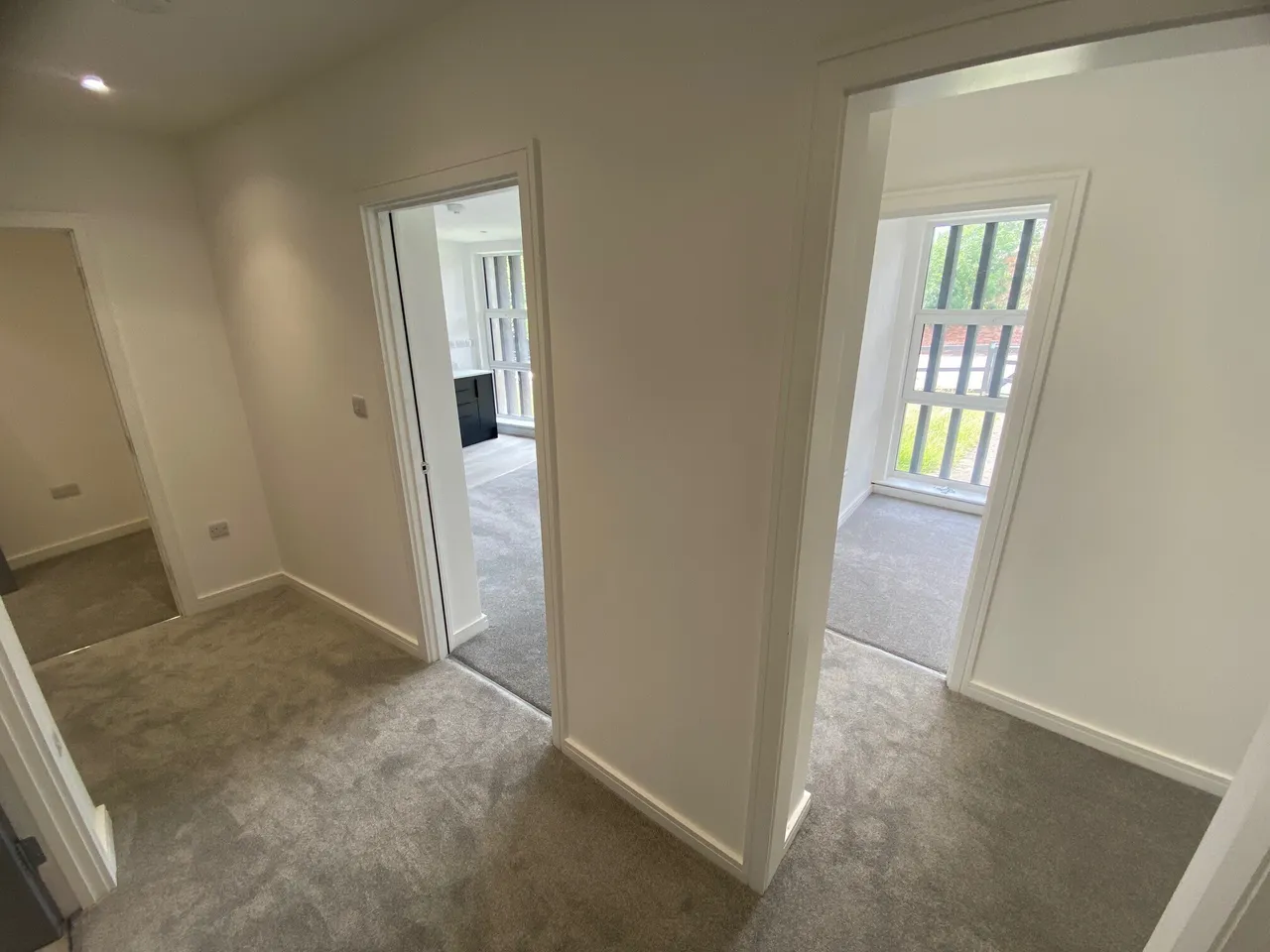 Knightsbridge Court, West Bars, S40, photo 4