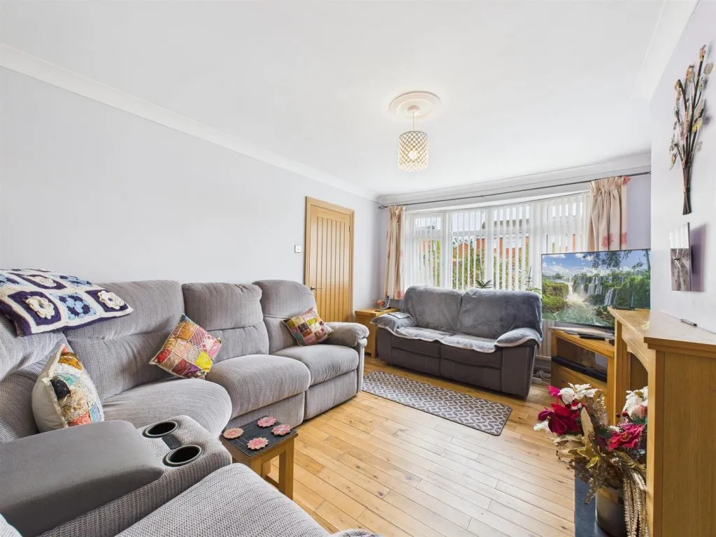 Welbeck Avenue, Bedgrove, photo 4