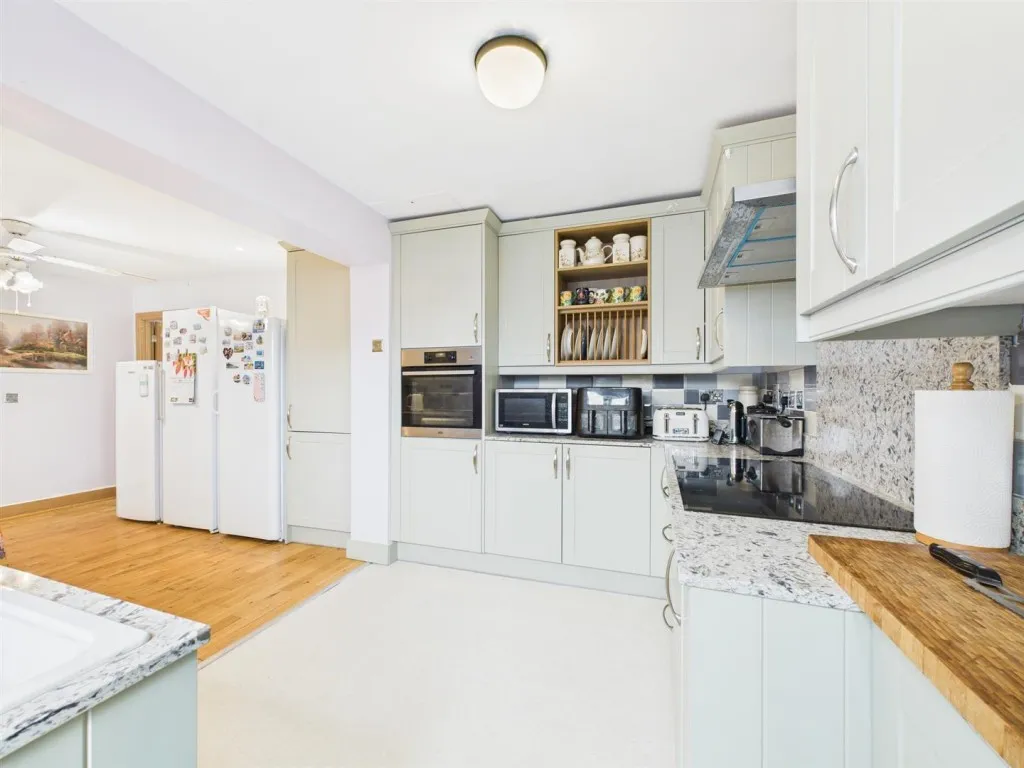 Welbeck Avenue, Bedgrove, photo 10