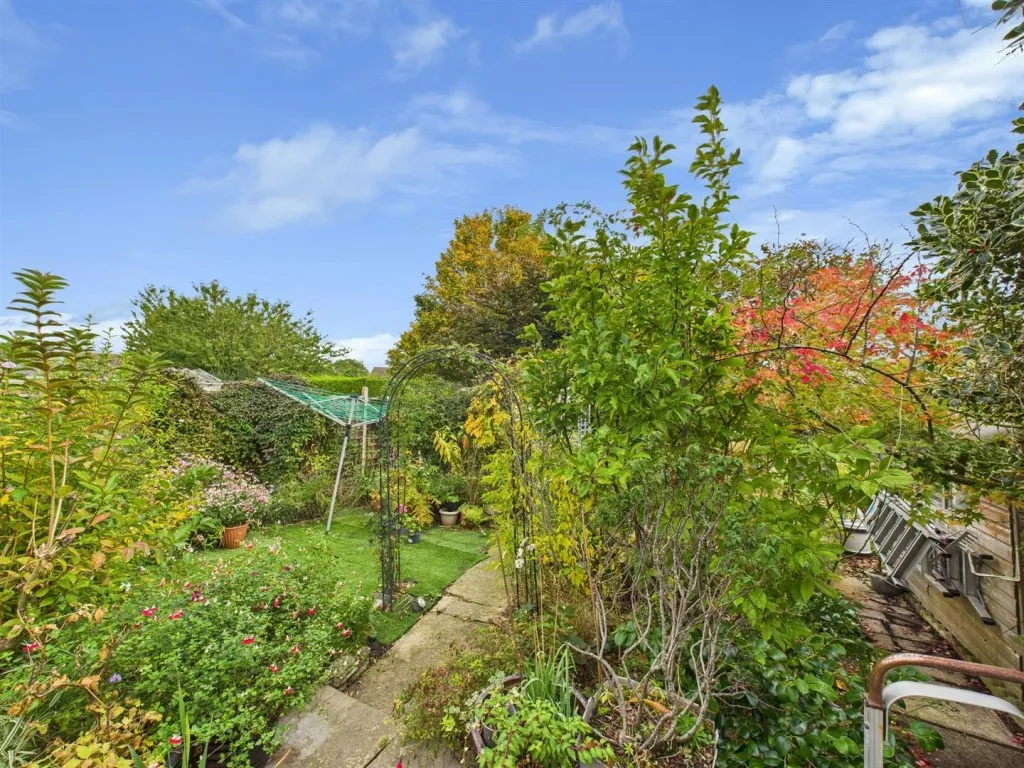 Welbeck Avenue, Bedgrove, photo 8