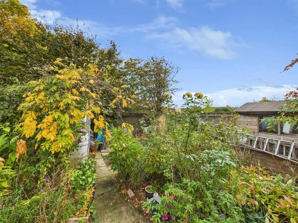 Welbeck Avenue, Bedgrove, photo 12