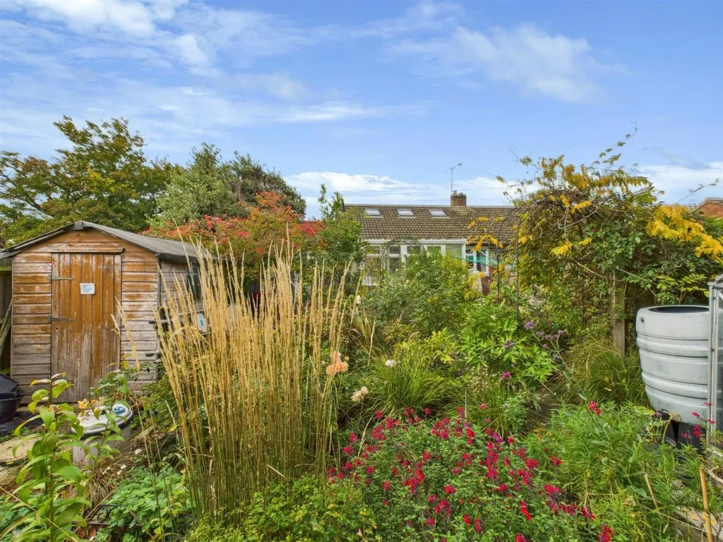 Welbeck Avenue, Bedgrove, photo 13