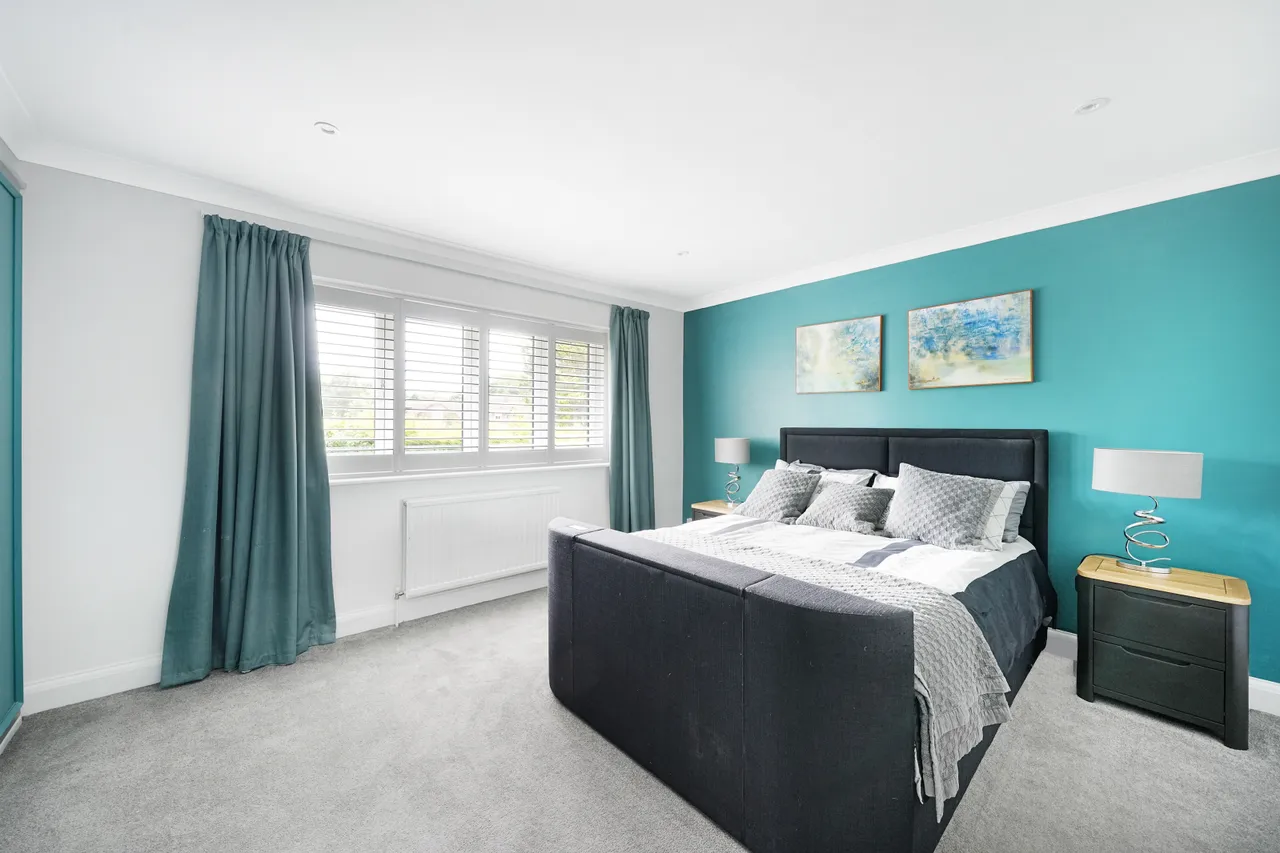 Old Perry Street, Chislehurst, BR7, photo 19