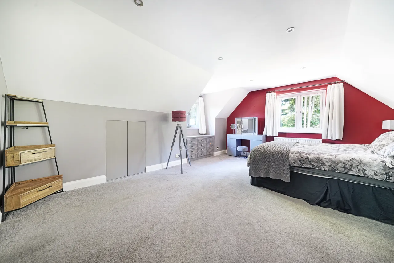 Old Perry Street, Chislehurst, BR7, photo 5