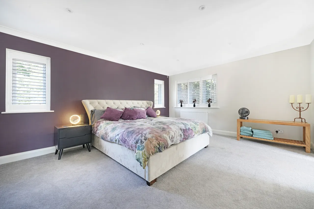Old Perry Street, Chislehurst, BR7, photo 9