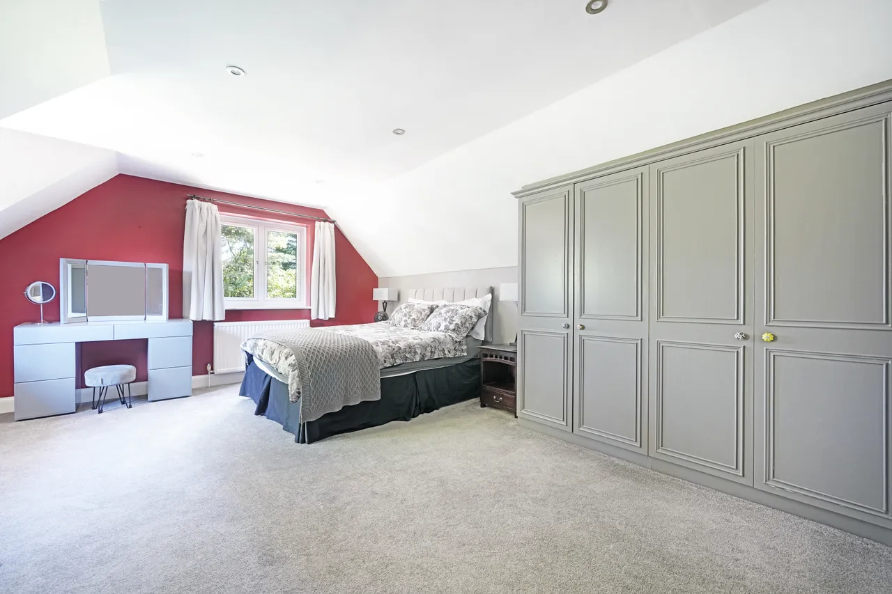 Old Perry Street, Chislehurst, BR7, photo 3