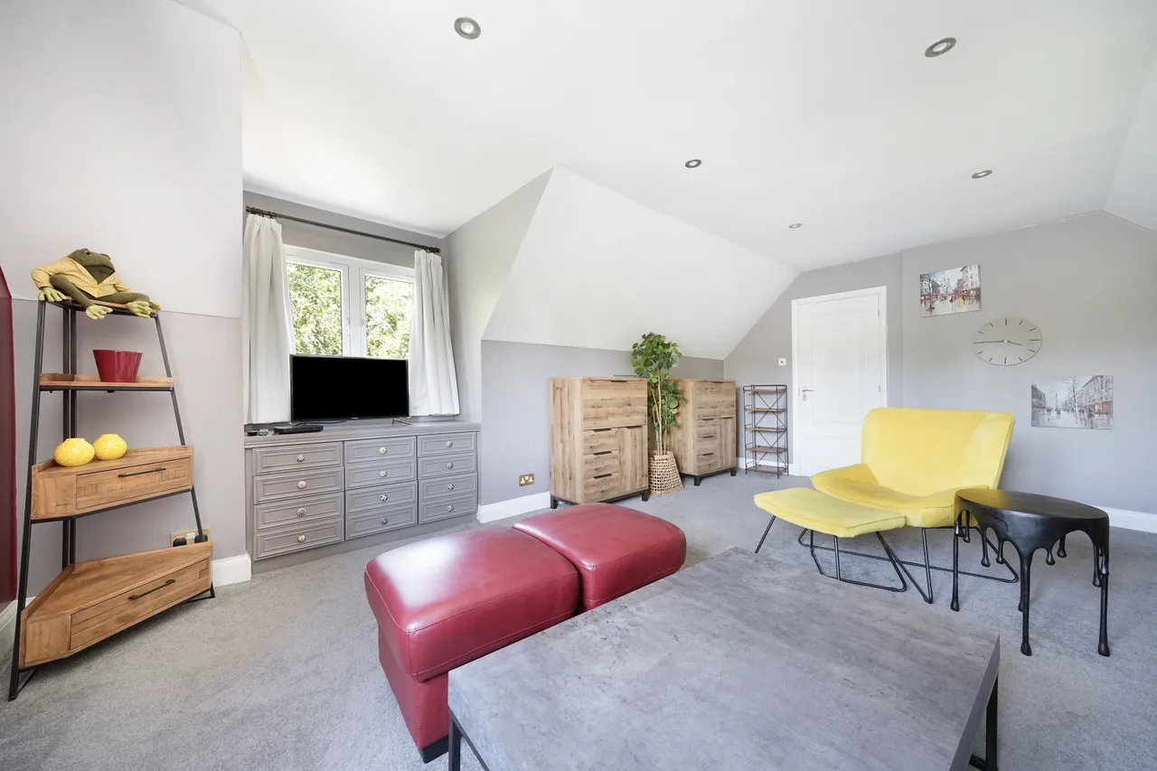 Old Perry Street, Chislehurst, BR7, photo 7