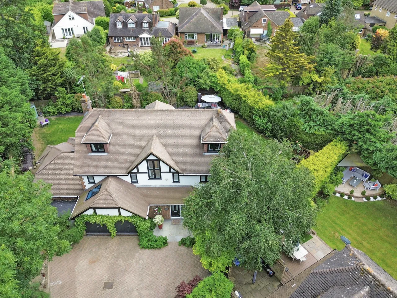 Old Perry Street, Chislehurst, BR7, photo 38