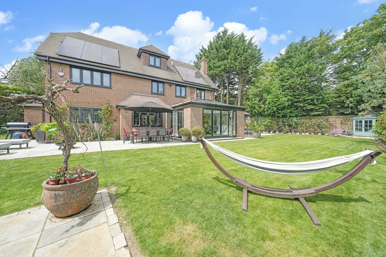 Old Perry Street, Chislehurst, BR7, photo 33