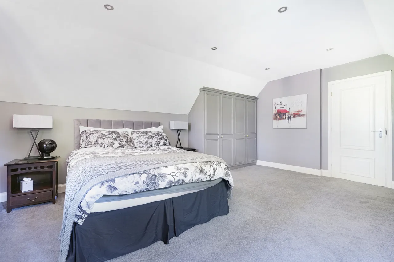 Old Perry Street, Chislehurst, BR7, photo 4