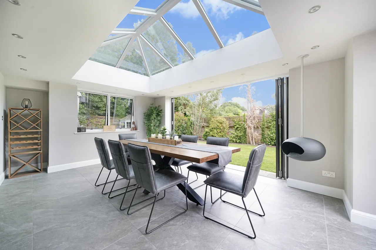 Old Perry Street, Chislehurst, BR7, photo 23