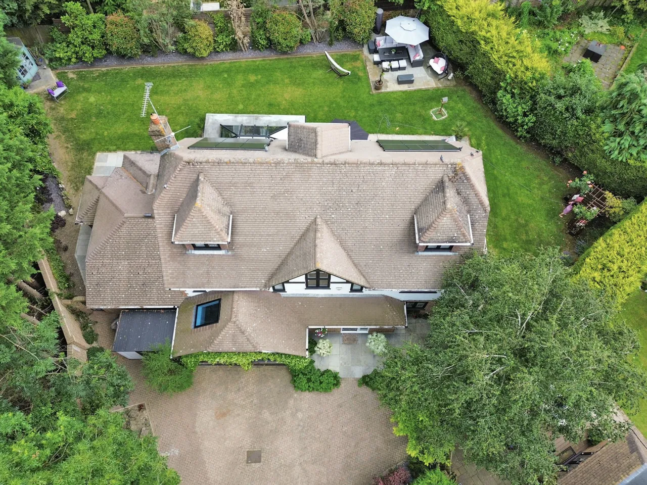 Old Perry Street, Chislehurst, BR7, photo 37