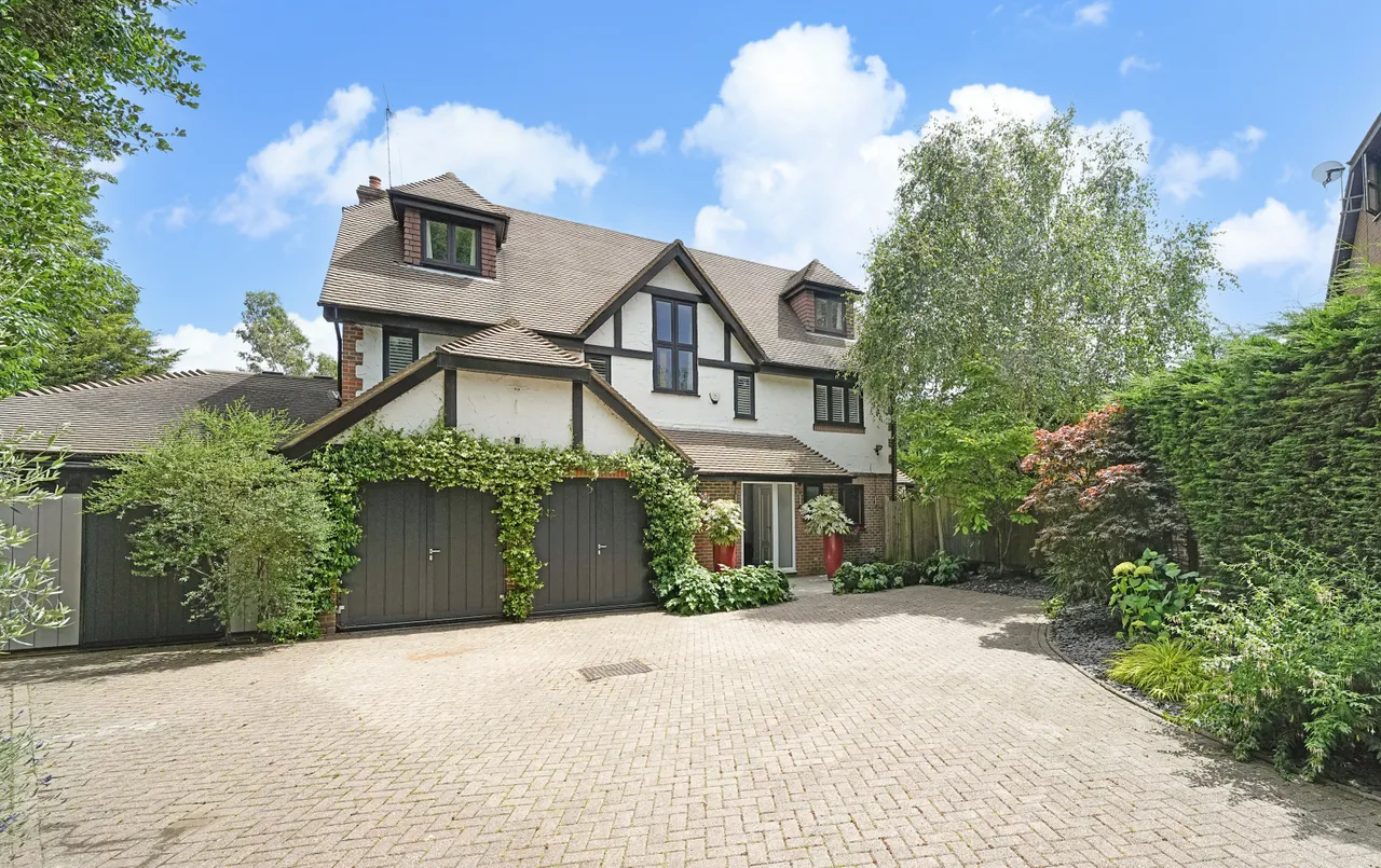 Old Perry Street, Chislehurst, BR7, photo 35