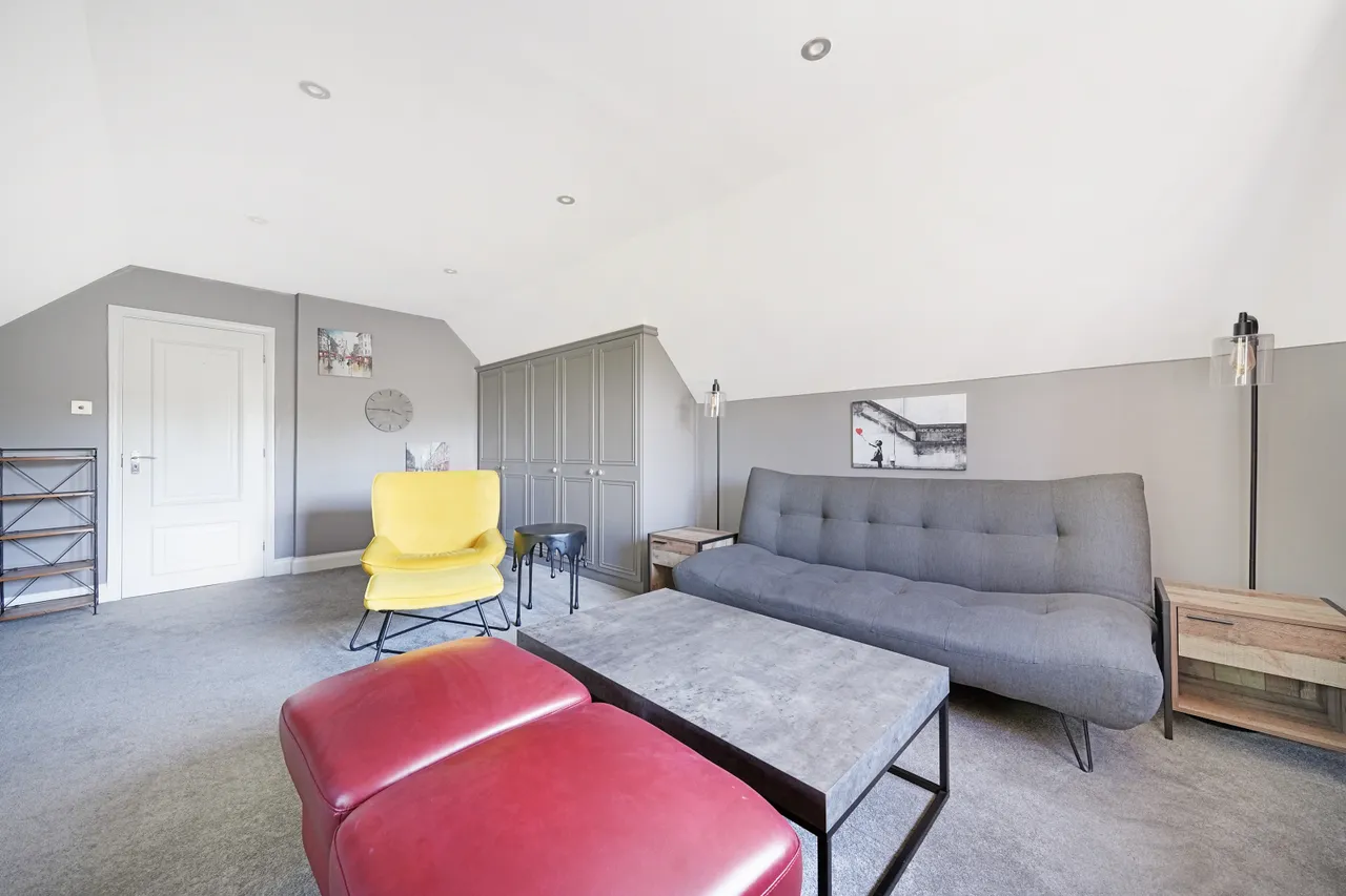 Old Perry Street, Chislehurst, BR7, photo 8