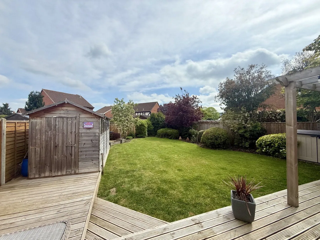 Homestead Court, Abbeymead, photo 17