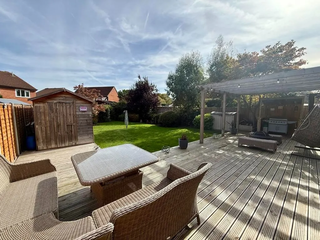 Homestead Court, Abbeymead, photo 15