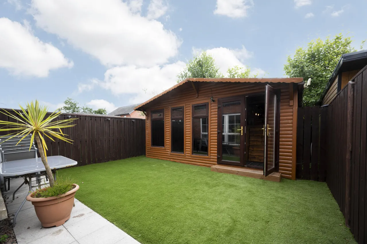 Magheralave Meadows, lisburn city, BT28, photo 24