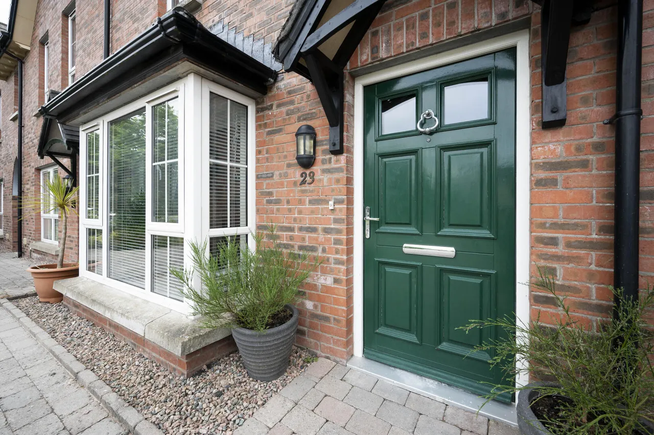 Magheralave Meadows, lisburn city, BT28, photo 2