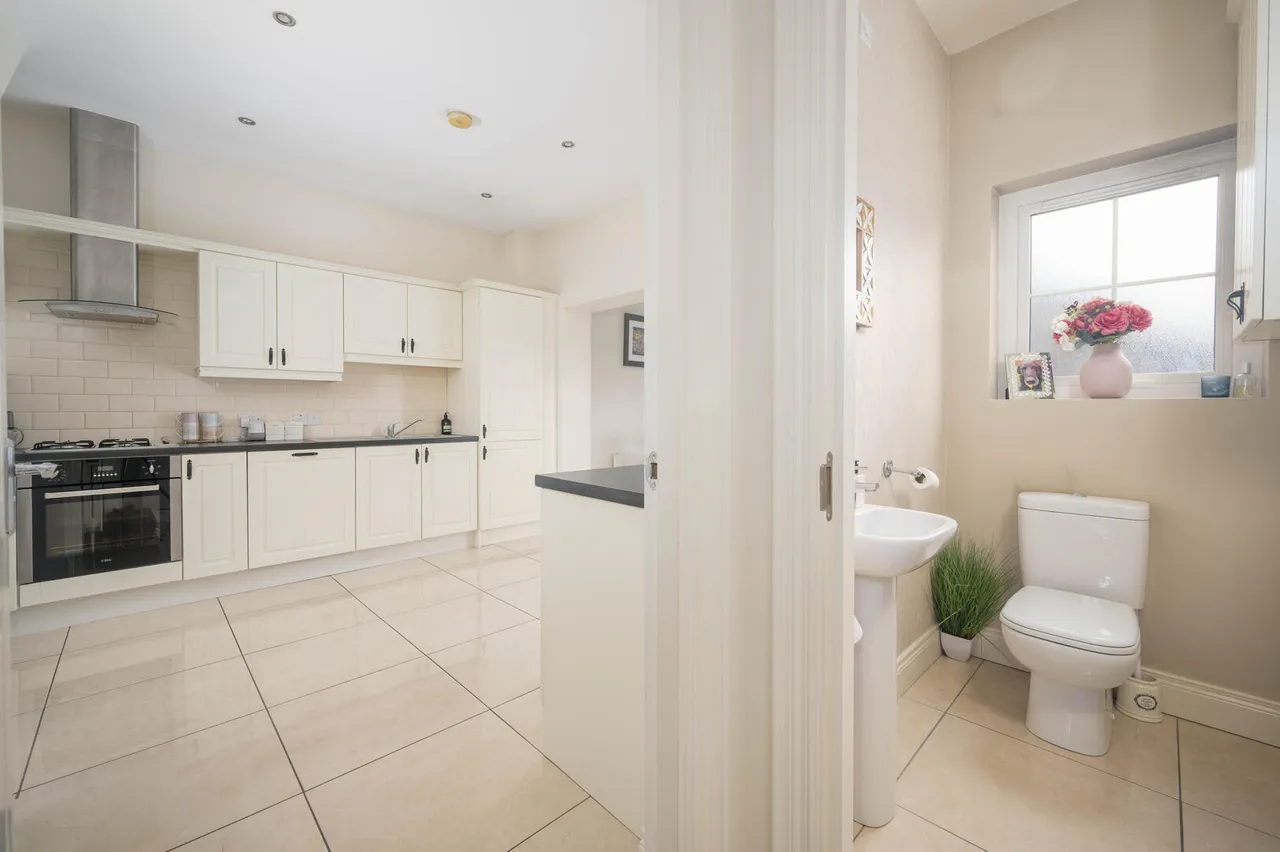 Magheralave Meadows, lisburn city, BT28, photo 6