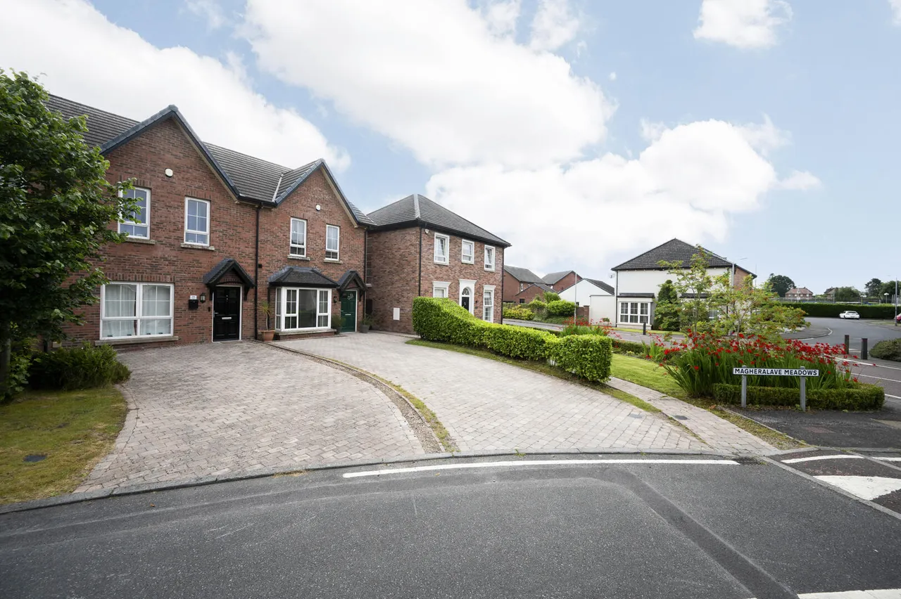 Magheralave Meadows, lisburn city, BT28, photo 28