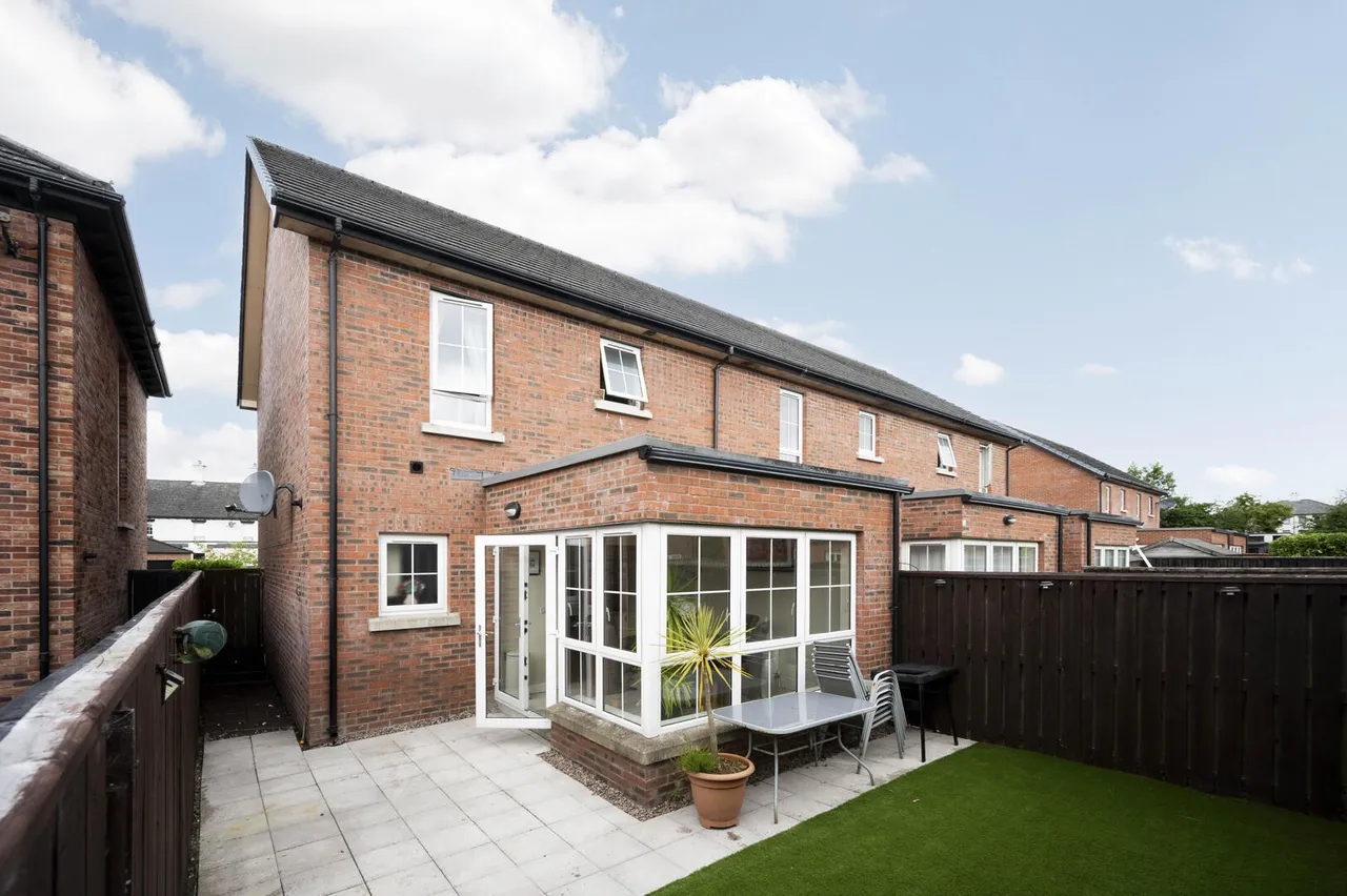 Magheralave Meadows, lisburn city, BT28, photo 27