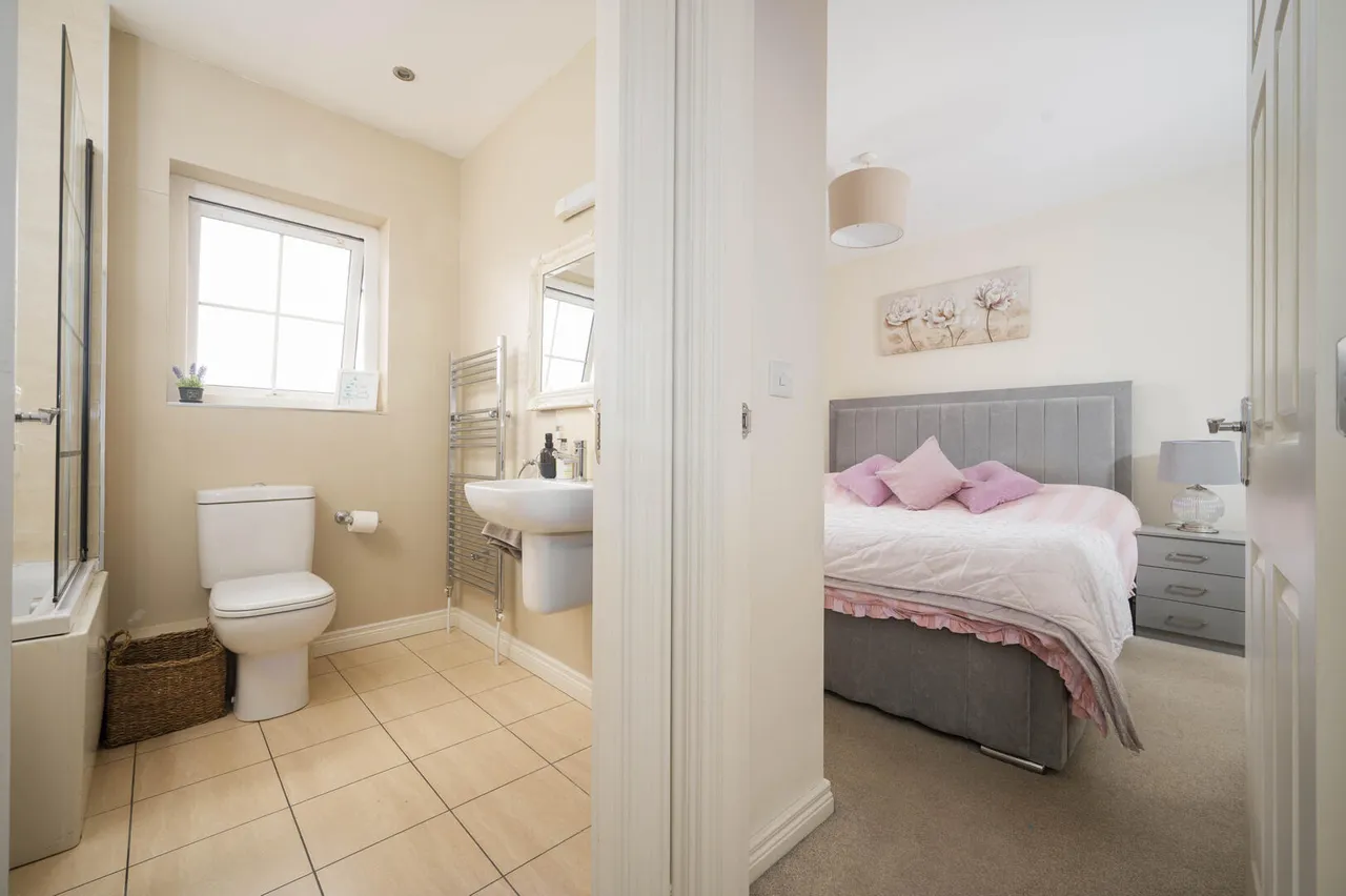 Magheralave Meadows, lisburn city, BT28, photo 13