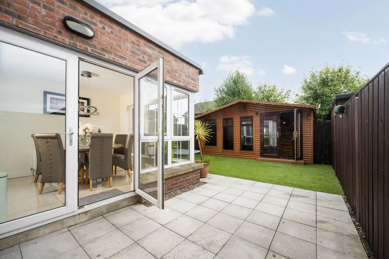 Magheralave Meadows, lisburn city, BT28, photo 23