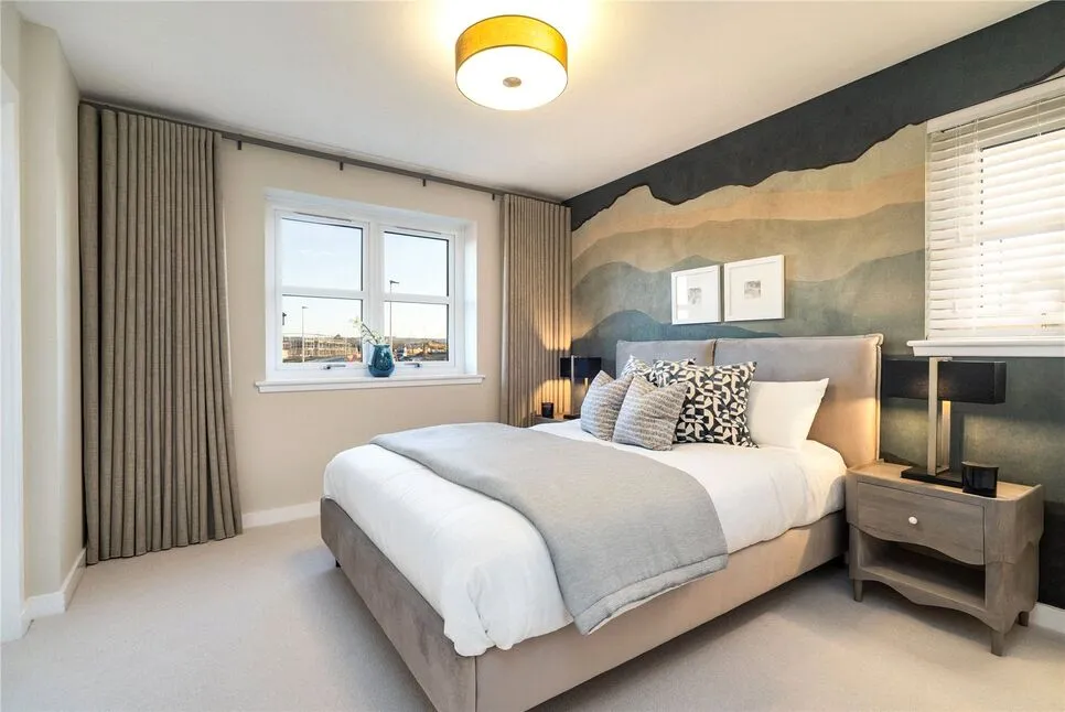Longthorn Gardens, Dalkeith, EH22, photo 5