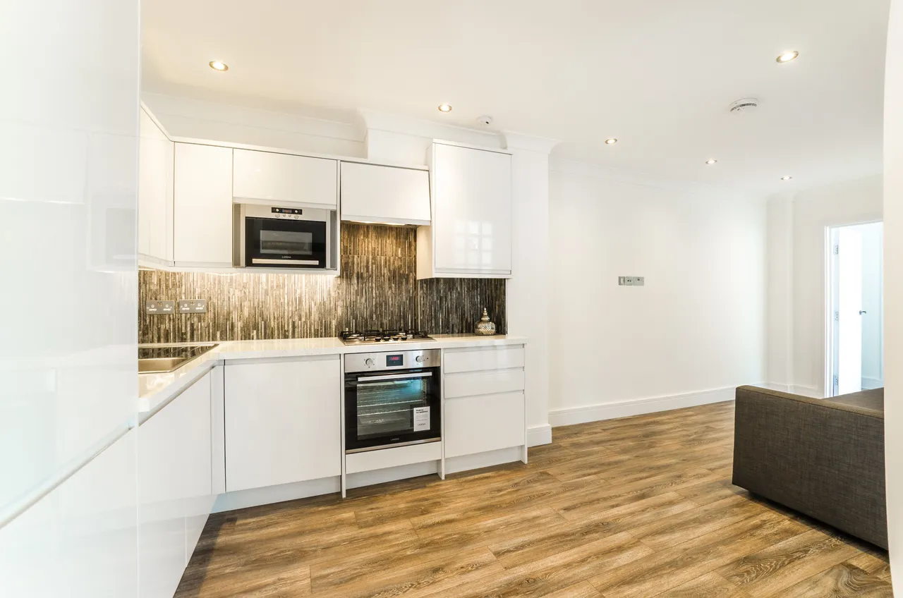 Flat 1, 127 Fonthill Road, London, photo 5