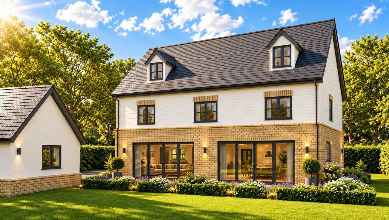 River Mews, Broxbourne, EN10, photo 9