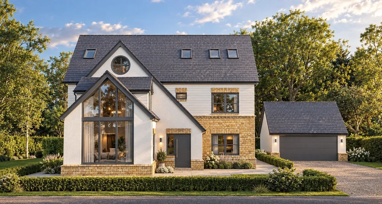 River Mews, Broxbourne, EN10, photo 4