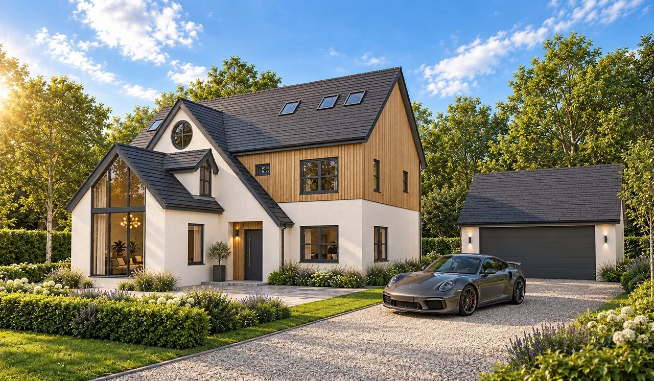 River Mews, Broxbourne, EN10, photo 5
