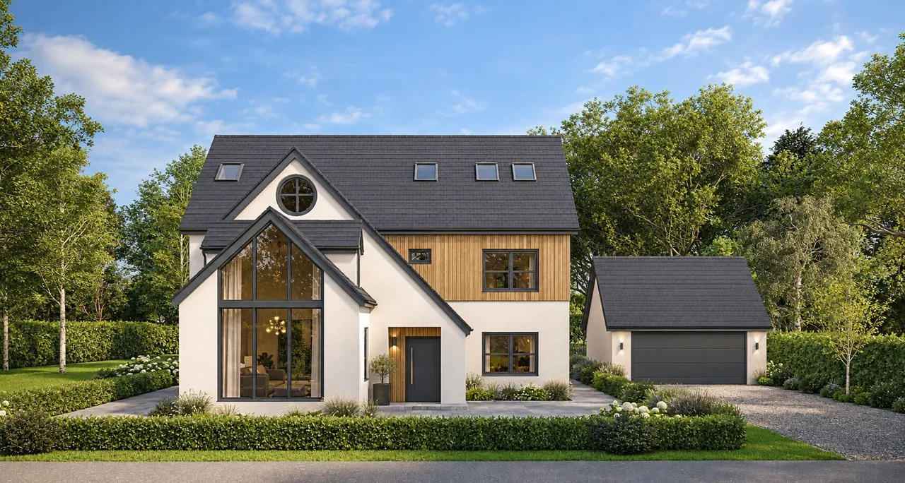 River Mews, Broxbourne, EN10, photo 17