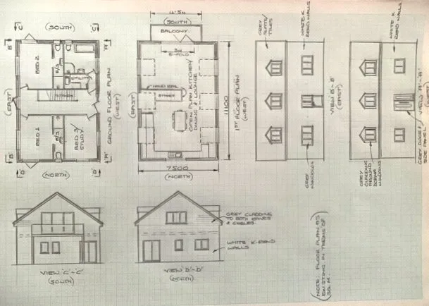 Drinnick Road, Nanpean, PL26, photo 4