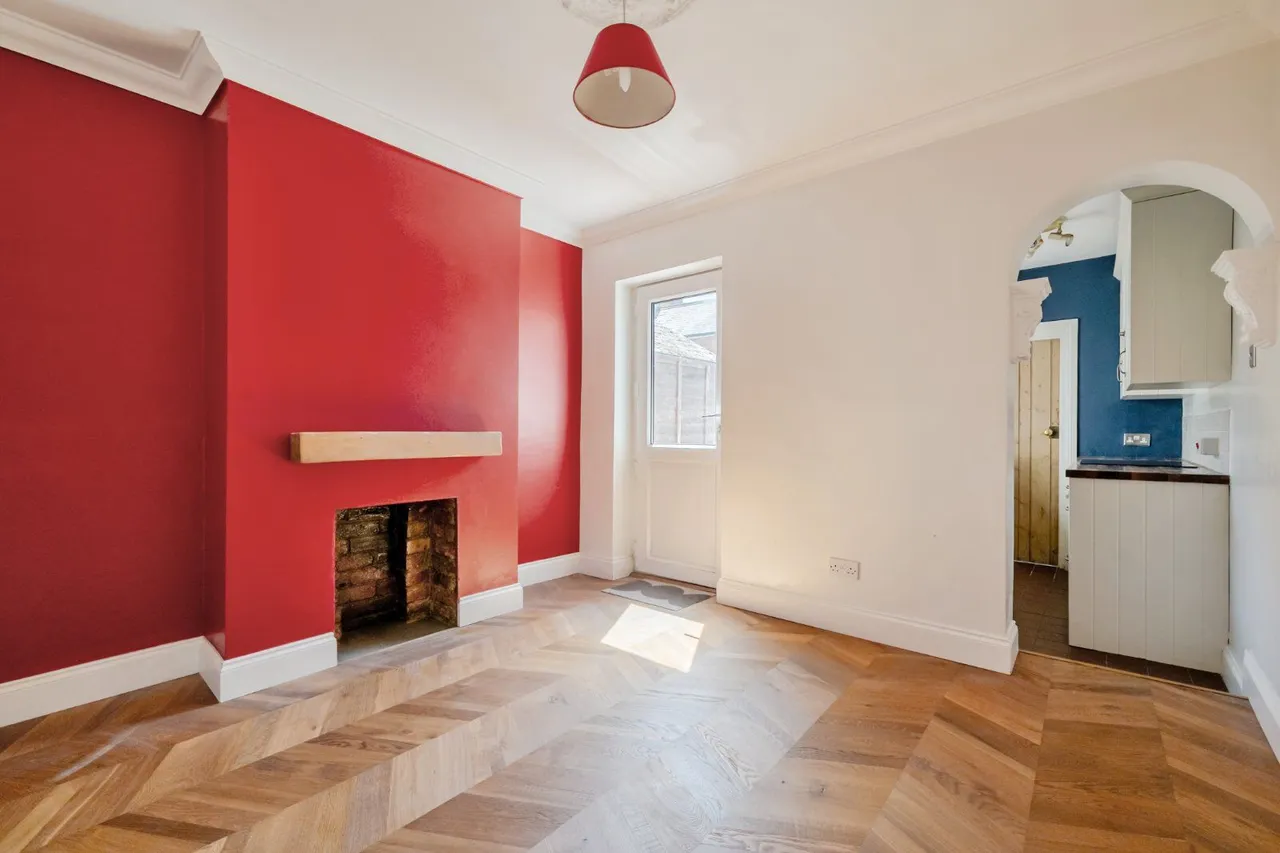 Waldeck Street, Reading, RG1, photo 3