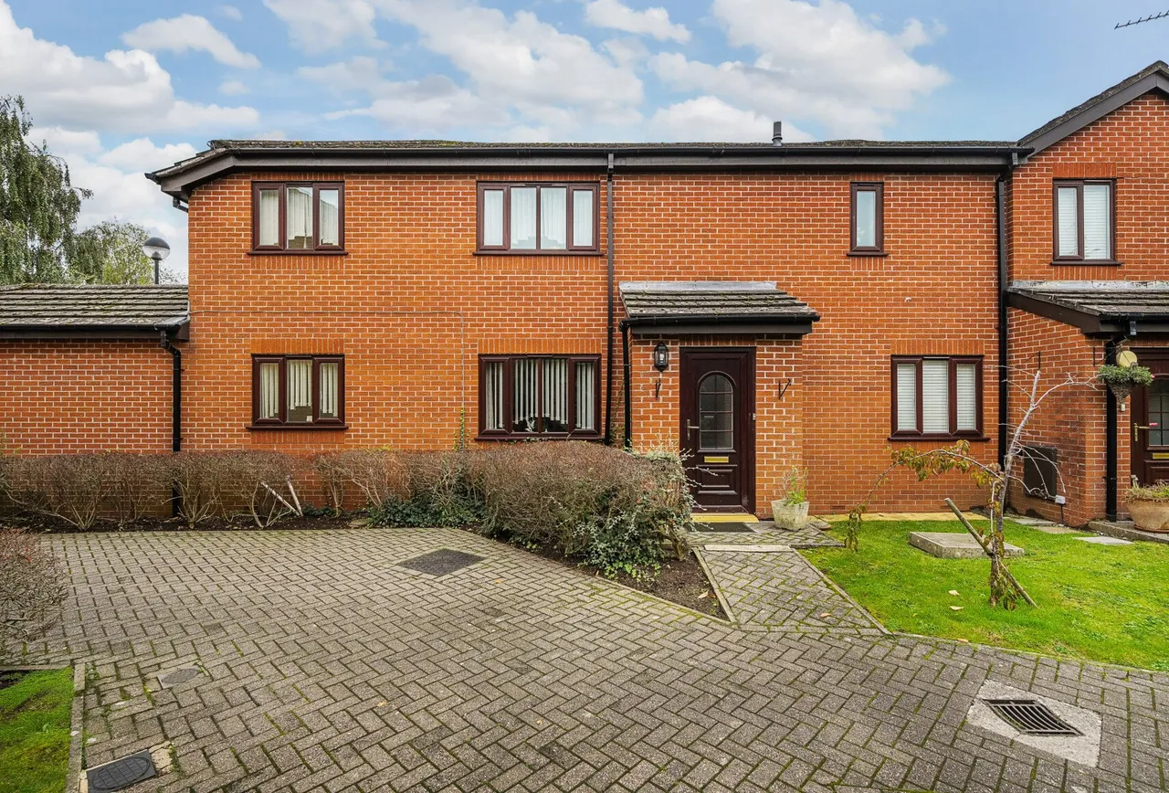 Avondale Court, Bristol, Long Beach Road, BS30 9FB, photo 17