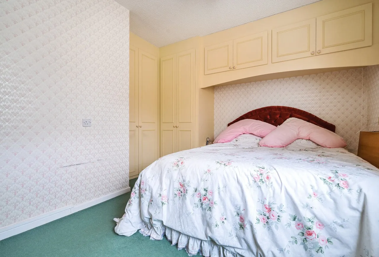 Avondale Court, Bristol, Long Beach Road, BS30 9FB, photo 12