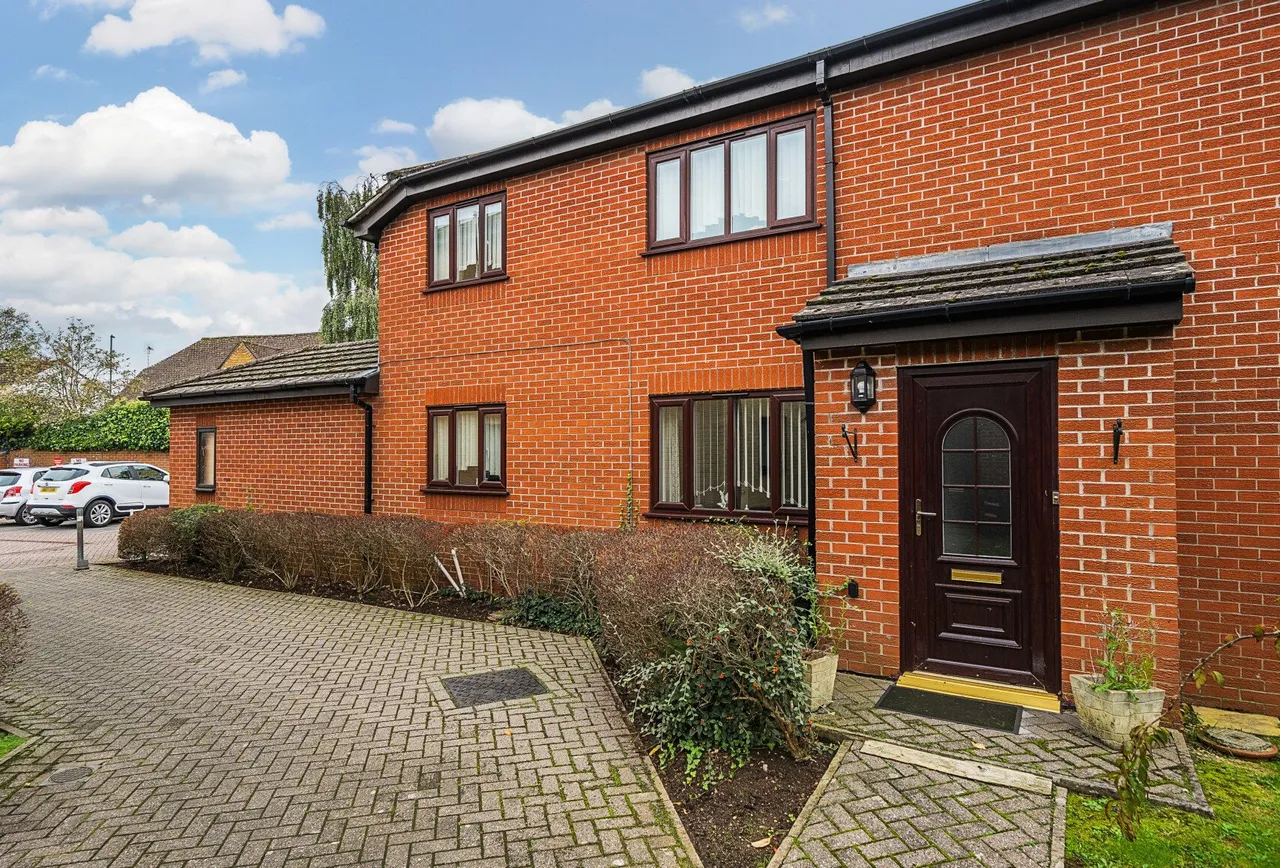 Avondale Court, Bristol, Long Beach Road, BS30 9FB, photo 14