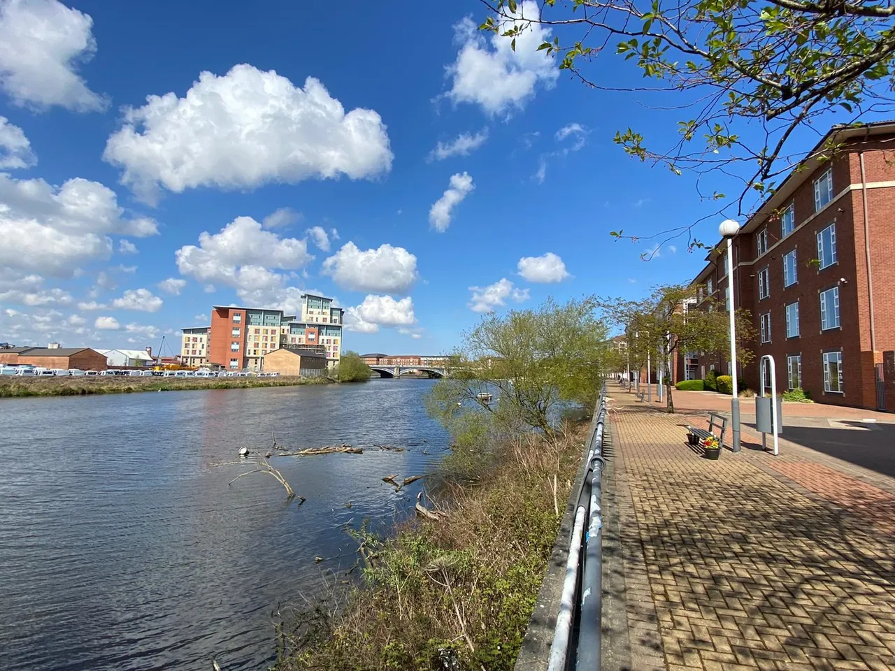 Waterloo House, Thornaby Place, Stockton-On-Tees, ., TS17, photo 9