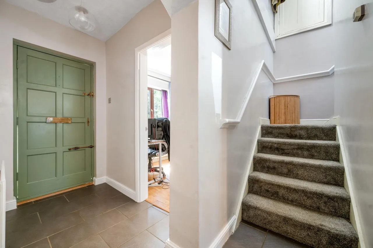 Main Road, Glaston, LE15, photo 8