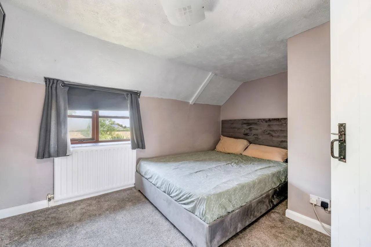 Main Road, Glaston, LE15, photo 13