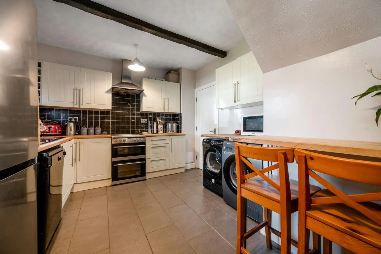 Main Road, Glaston, LE15, photo 5