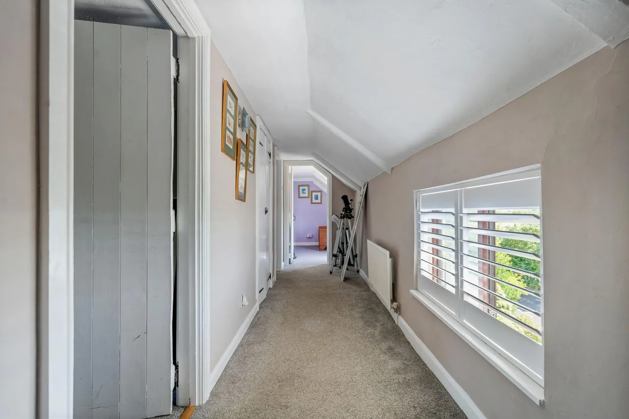 Main Road, Glaston, LE15, photo 14