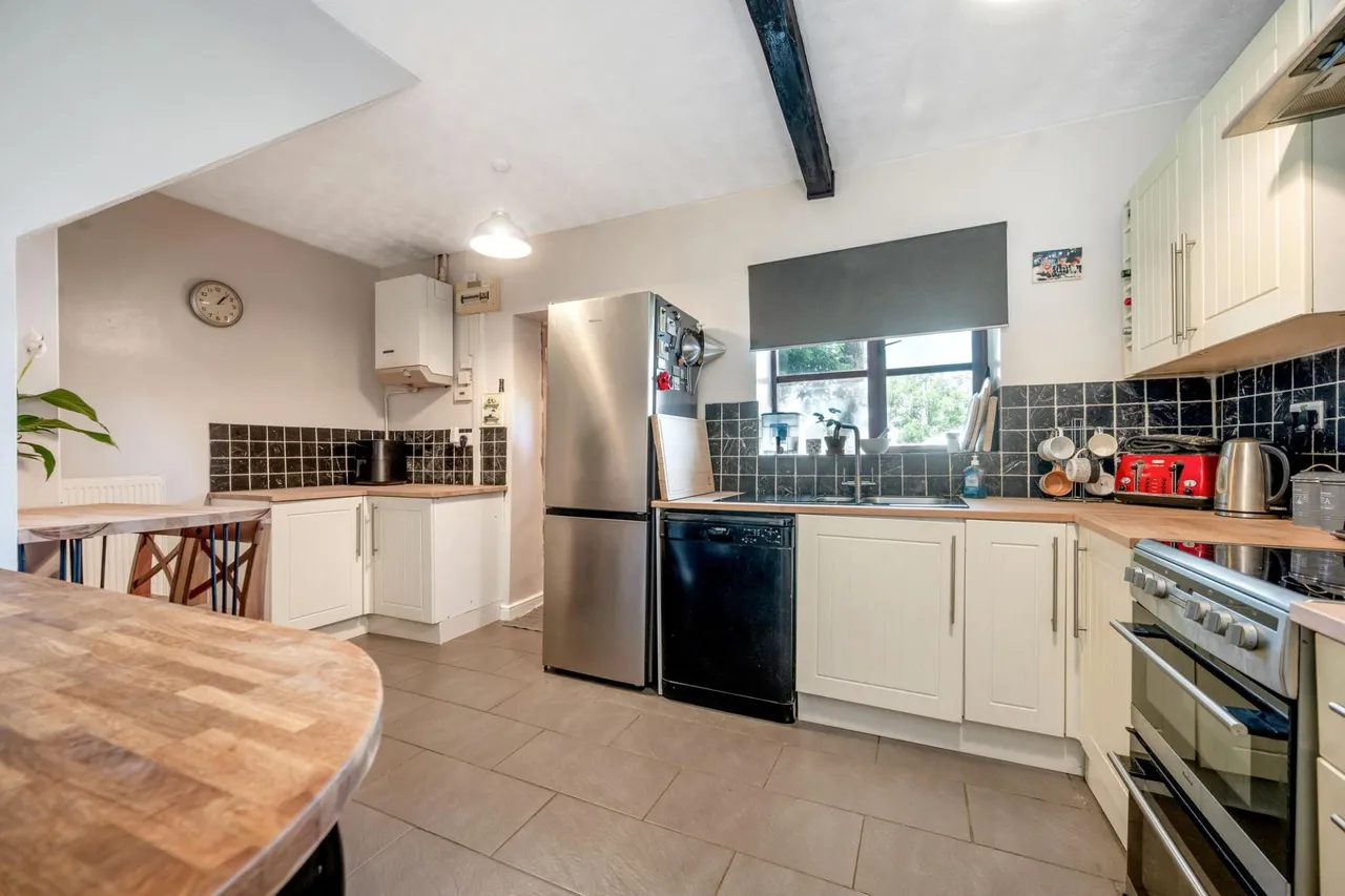Main Road, Glaston, LE15, photo 6